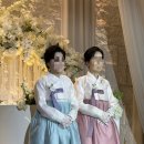 [혼주 메이크업 후기] 가성비로 유명한 주니엠에서 혼주&amp;동생네 부부 메이크업한 내돈내산 솔직 후기💄