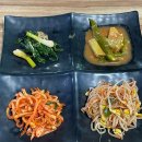 상당식당 | 청주 상당산성 청국장, 해물파전 맛집_느티나무 식당 방문