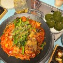 뚝섬역 직장인 맛집 [성수 AGU]