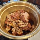 칠곡3지구 뒷고기 맛집 &#39;고령참숯뒷고기 칠곡점&#39; 신메뉴 양념갈매기살 후기