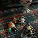 (주)애니듀 | 누가봐도 돼지고 오타쿠인 사람의 글