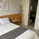 GS25우정코아루점 | 제주 조천 감성숙소 추천, STAY 종이와나무 독채 펜션 내돈내산 후기