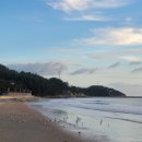 구시포해수욕장 이미지