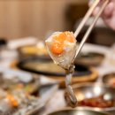 이하정 간장게장 이미지