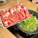 중앙동324 | 과천 샤브샤브 맛집 '청록미나리식당' 미나리 무한리필 재방문후기