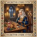 알파미용재료 | 중세시대 여성 뷰티 루틴 — 달걀흰자, 납, 그리고 놀라운 뷰티 비법