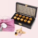 제주혜윰 | W.1 부모님 첫인사 선물 (혜윰-늘옥고 / 무제제 - 꽃)