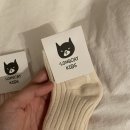 기쁜어린이집 | 긴고양이 신생아 유아 아기양말 추천 미끄럼방지 양말 어린이집답례품 추천 내돈내산 후기