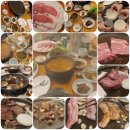 해남 진성옥 | 2020년 12월 10일 목욜 양평역 해남진성옥 고기 맛집 후기~~~^^