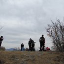 남원포 봉수대 이미지