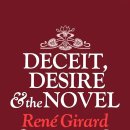Romantic lie and Novelistic truth(영어판 공식 제목: Deceit, Desire, and the Novel) 이미지