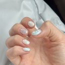 씨유 대구반월당점 | 💅🏻[대구] 중구 동성로 신상 네일샵 "NAILing" - 5월 이달의 아트 반월당 네일 맛집 후기