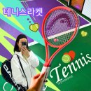 270 | 테니스 초보 여자 라켓 고르는 방법 헤드 레디컬 엘리트 270g 후기