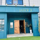 July.7 줄라이세븐