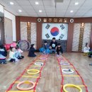 동아대동주태권도