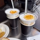 잠실 데이트 코스 카페 추천 송파 커피 맛집 리프커피바 후기