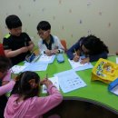 동매누리작은도서관 이미지