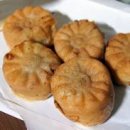 국화빵 이미지