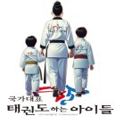 국가대표 태권도하는 아이들 태권도장 네이버블로그