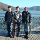 갈비촌주유소 이미지