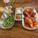 춘업순대국
