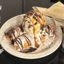 아란 | 강남 카페 아란로빈 후기｜데이트·모임 다 좋은 감성 대형카페