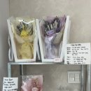 송이유치원 | [원주 명륜동 꽃집] “더피어나다” 원주 저렴한 꽃다발, 무인 꽃집 방문 솔직 후기!