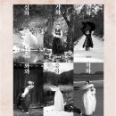 [한양춤길] 우리 전통춤 이야기 | [리뷰] 관람 후기 <공화(空花) - 허공에 핀 꽃> 서울...민살풀이춤 구음검무 승무 교방굿거리춤 논개별곡