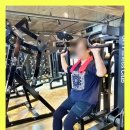 힘쎄짐 | 삼천동pt 40대 와이프가 달라졌습니다