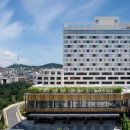 몬드리안 서울 이태원 이미지