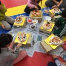 경희대 박사 Tiger kicks 태권도 이미지