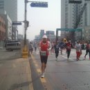 동네커피 앞 횡단보도 이미지