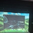 골드스크린골프 | 경산 하양 스크린골프] 시설 끝판왕! GDR 연습부터 투비전 라운딩까지, '하양 골드스크린골프' 솔직 방문기