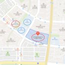 고운동_고운중 버스정류장 이미지