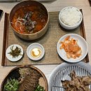 이문 - 나주시 | 광화문 이문면옥 후기