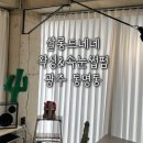 [광주 동명동 왁싱샵] 눈썹왁싱 추천! 삐약이 인생눈썹 만들고 온 후기 '살롱드네네' 내돈내산