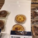파리바게뜨 부산괘법점