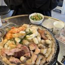 다이어트 먹금하고 서울 여행 블로그나 들어와~