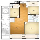 윤중아파트 이미지