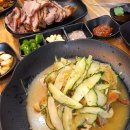 화성왕족발 | 부산 당감동 맛집 화성왕족발 반반족발