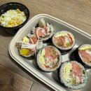 김밥속세상