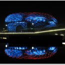 호수공연장 이미지