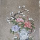 전통민화(야간) 이미지