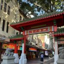 (주)한화관광 | 호주 18일 여행｜시드니 핵심 관광 루트 (더 록스·하버 브리지·오페라하우스)