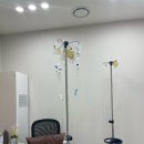 UR(의정부시)-[충의로]-하-25 | [15개월] 쪼록이 감기 고열로 일요일 이보라소아과에서 해열수액 맞은 후기💊