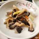 황태칼국수 이미지