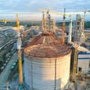 공장 신축공사 이미지