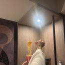 청도우체국 화장실 | SAPPORO 2 인디고 트래블 비에이 투어