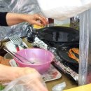 강릉여행먹거리/교동김밥,배니닭강정,누룽지오징어순대,메밀전(전병),어묵고로케 내돈내산후기