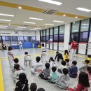 나래 품 태권도장 이미지